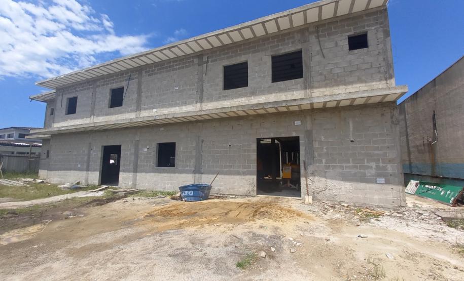 Governo do Estado investe na construção de cinco novos hospitais na RMC e Litoral