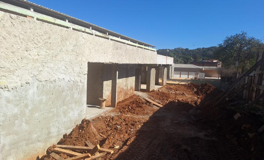 Governo do Estado investe na construção de cinco novos hospitais na RMC e Litoral