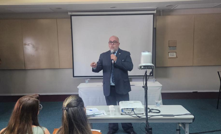 Saúde capacita profissionais para diagnóstico e notificação de anomalias congênitas na gestação