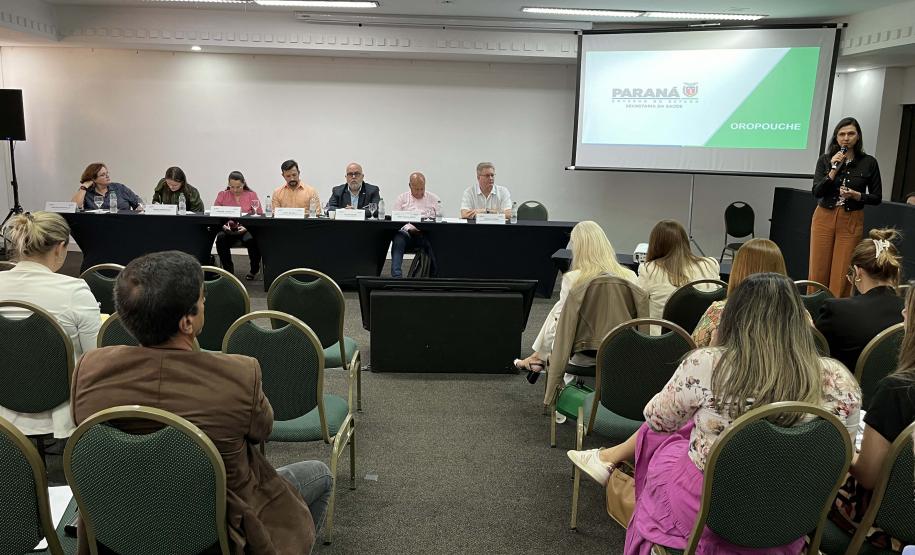 Paraná avança em programa que vai facilitar acesso ao cuidado especializado no SUS