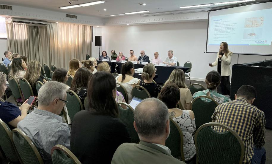 Paraná avança em programa que vai facilitar acesso ao cuidado especializado no SUS