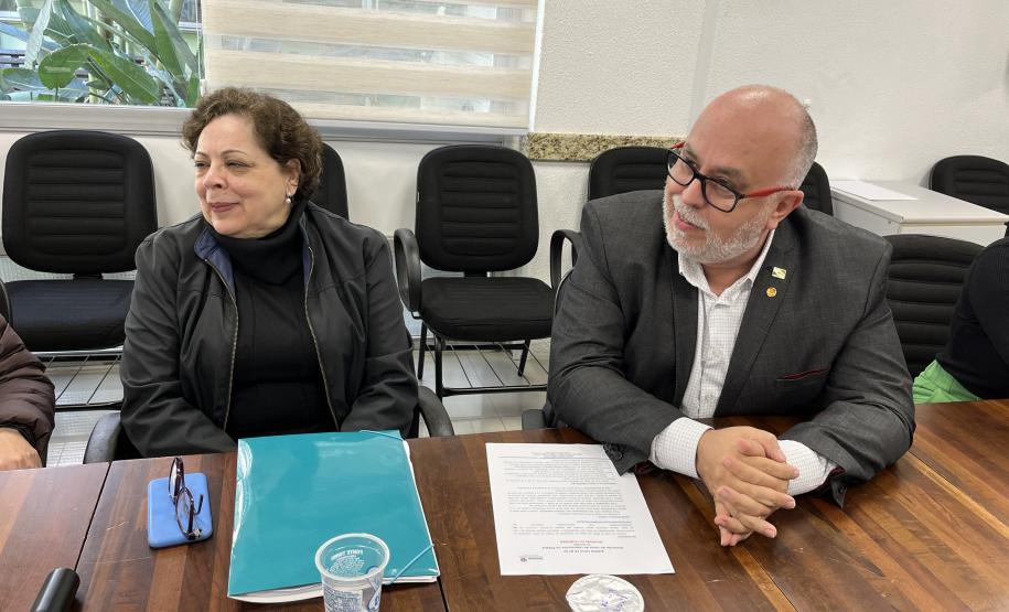 Saúde promove reunião para intensificar o combate e cuidado contra a Coqueluche