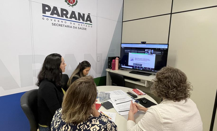 Secretaria da Saúde lança cartilha para orientar sobre violências contra as mulheres