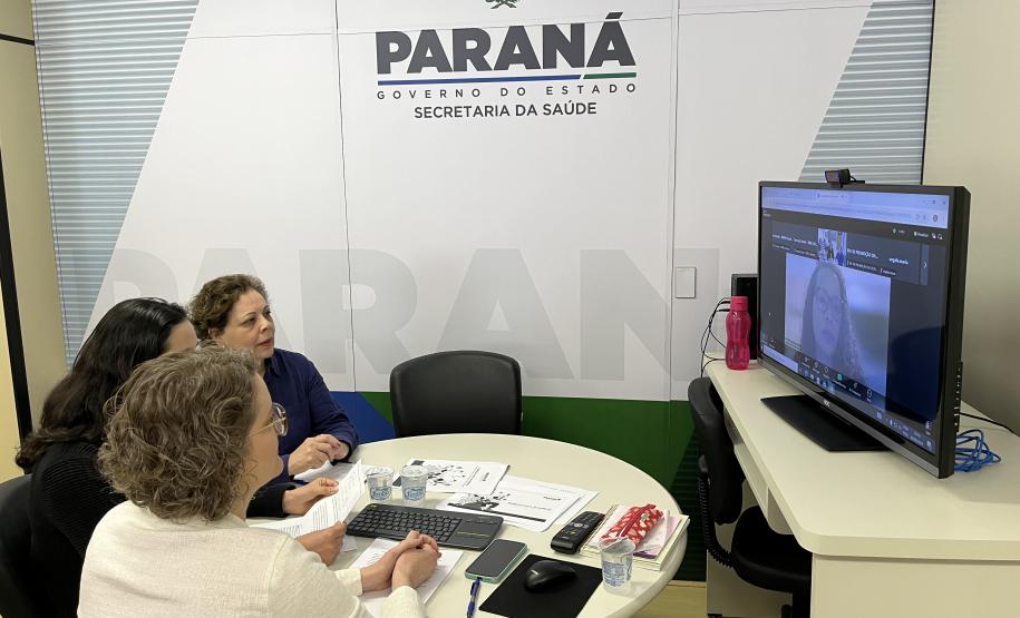 Secretaria da Saúde lança cartilha para orientar sobre violências contra as mulheres