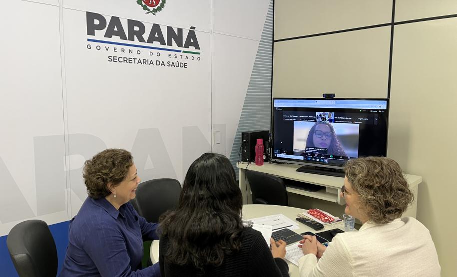 Secretaria da Saúde lança cartilha para orientar sobre violências contra as mulheres