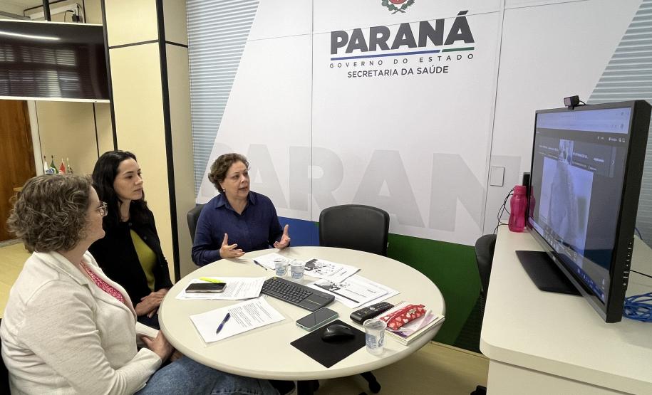 Secretaria da Saúde lança cartilha para orientar sobre violências contra as mulheres