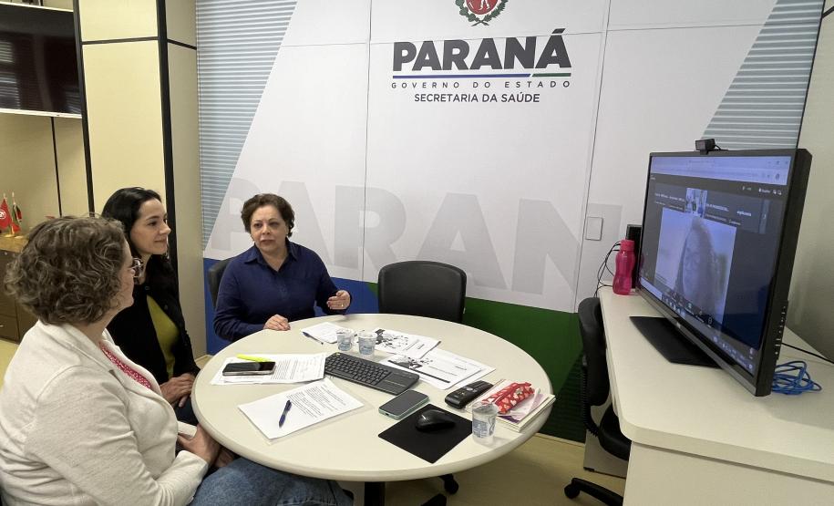 Secretaria da Saúde lança cartilha para orientar sobre violências contra as mulheres