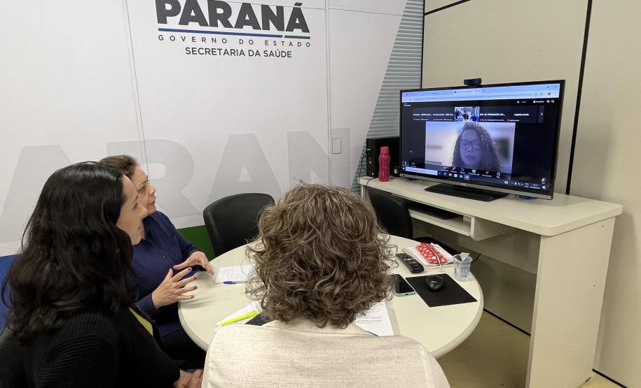 Secretaria da Saúde lança cartilha para orientar sobre violências contra as mulheres