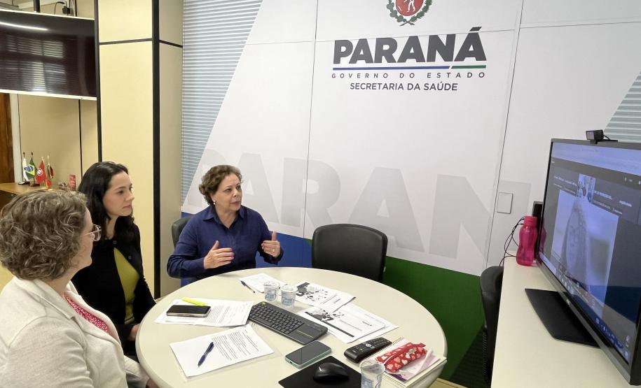 Secretaria da Saúde lança cartilha para orientar sobre violências contra as mulheres