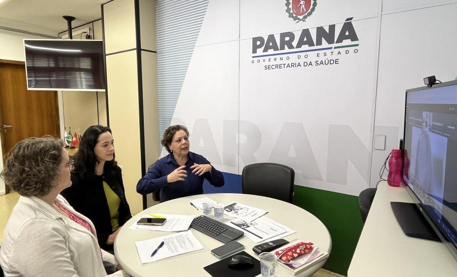 Secretaria da Saúde lança cartilha para orientar sobre violências contra as mulheres