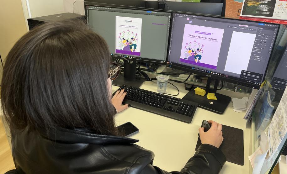 Secretaria da Saúde lança cartilha para orientar sobre violências contra as mulheres