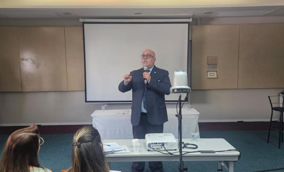 Saúde capacita profissionais para diagnóstico e notificação de anomalias congênitas na gestação