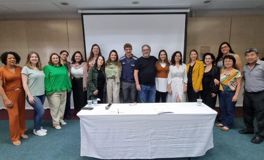 Saúde capacita profissionais para diagnóstico e notificação de anomalias congênitas na gestação