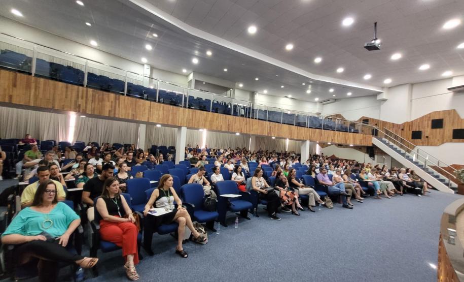 Secretaria da Saúde promove novo treinamento de profissionais sobre coqueluche