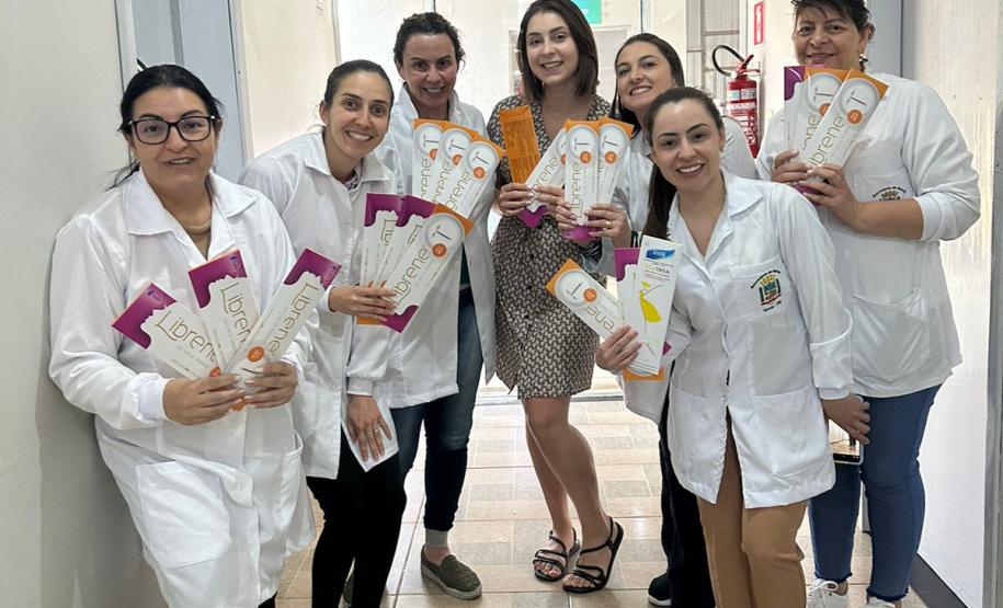 Em 4 anos, 26,4 mil mulheres colocaram DIU pelo Sistema Único de Saúde no Paraná