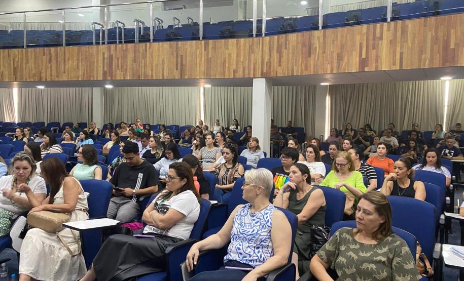 Secretaria da Saúde promove novo treinamento de profissionais sobre coqueluche