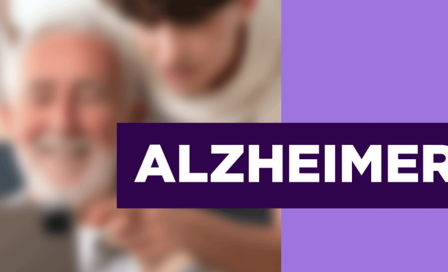 Saúde alerta para os cuidados e prevenção da demência na pessoa idosa