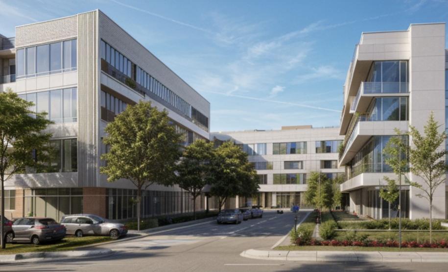 Em parceria com AACD, governador anuncia Complexo de Reabilitação Silvio Santos