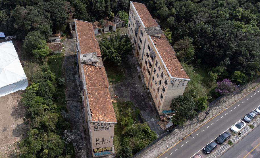 Em parceria com AACD, governador anuncia Complexo de Reabilitação Silvio Santos