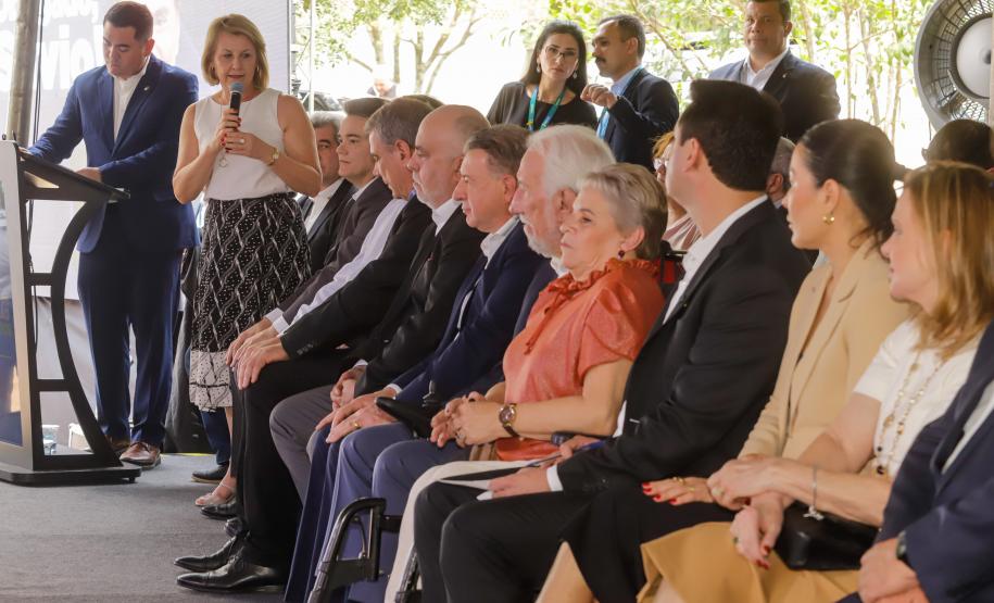 Em parceria com AACD, governador anuncia Complexo de Reabilitação Silvio Santos
