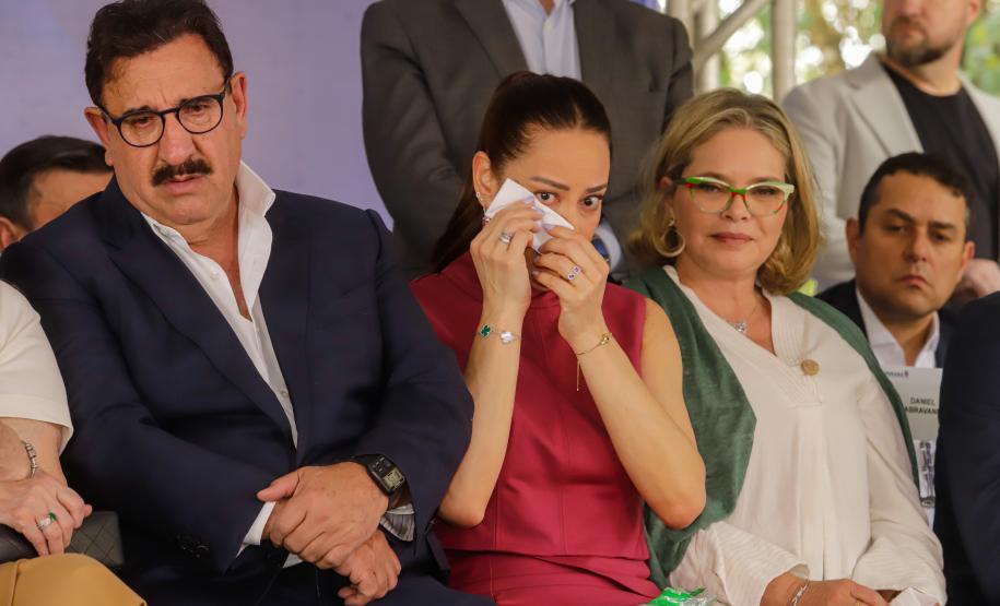 Em parceria com AACD, governador anuncia Complexo de Reabilitação Silvio Santos