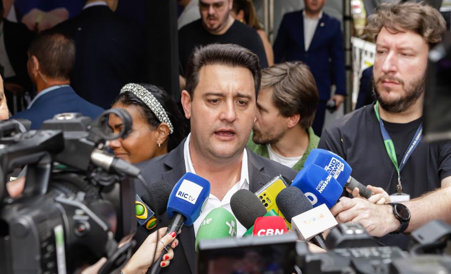 Em parceria com AACD, governador anuncia Complexo de Reabilitação Silvio Santos