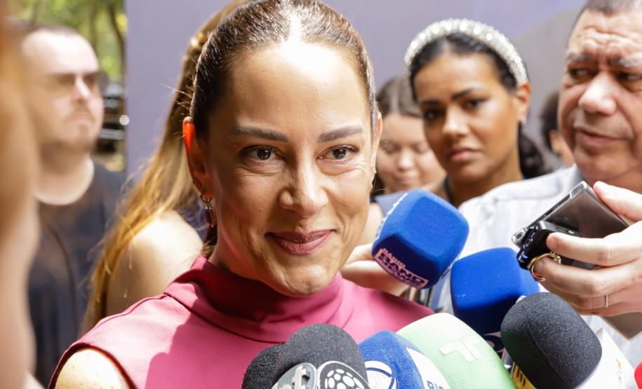 Em parceria com AACD, governador anuncia Complexo de Reabilitação Silvio Santos