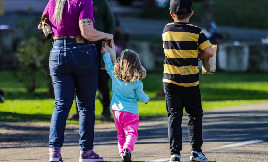 Tempo seco: Saúde reforça cuidados necessários com as crianças