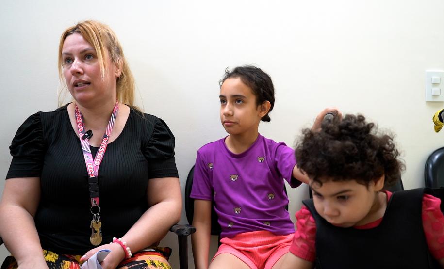 Referência nacional, Hospital de Reabilitação do Estado realiza 80 mil atendimentos por ano