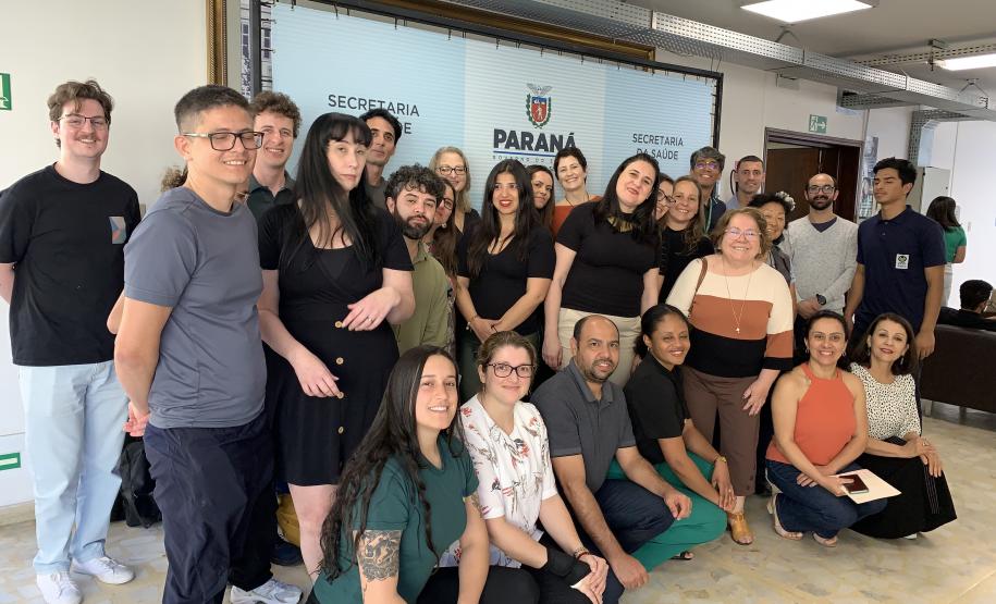 Saúde apresenta os novos integrantes da Comissão de Ética no Uso de Animais