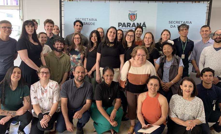 Saúde apresenta os novos integrantes da Comissão de Ética no Uso de Animais