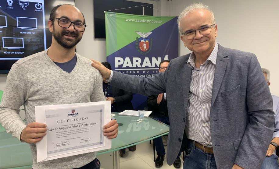 Saúde apresenta os novos integrantes da Comissão de Ética no Uso de Animais