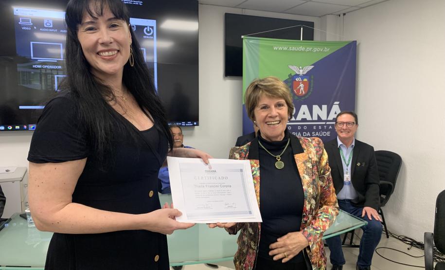 Saúde apresenta os novos integrantes da Comissão de Ética no Uso de Animais