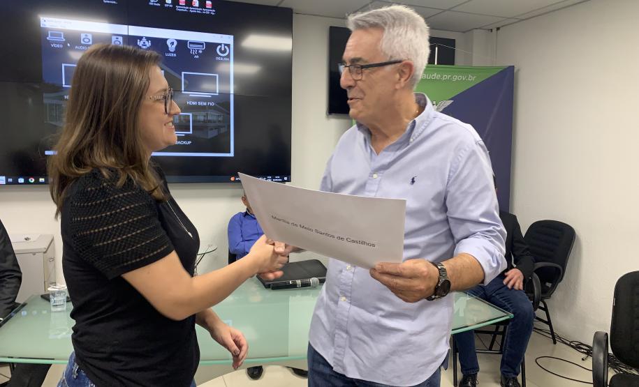 Saúde apresenta os novos integrantes da Comissão de Ética no Uso de Animais