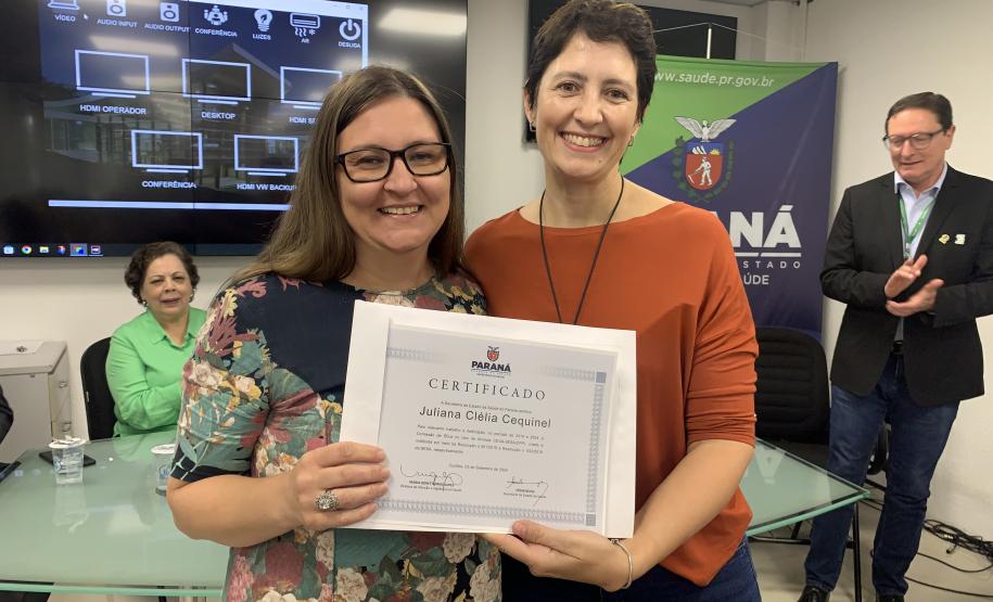 Saúde apresenta os novos integrantes da Comissão de Ética no Uso de Animais