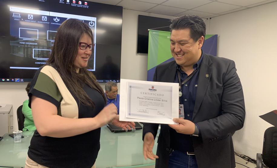 Saúde apresenta os novos integrantes da Comissão de Ética no Uso de Animais