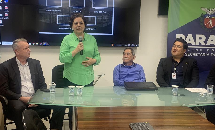 Saúde apresenta os novos integrantes da Comissão de Ética no Uso de Animais