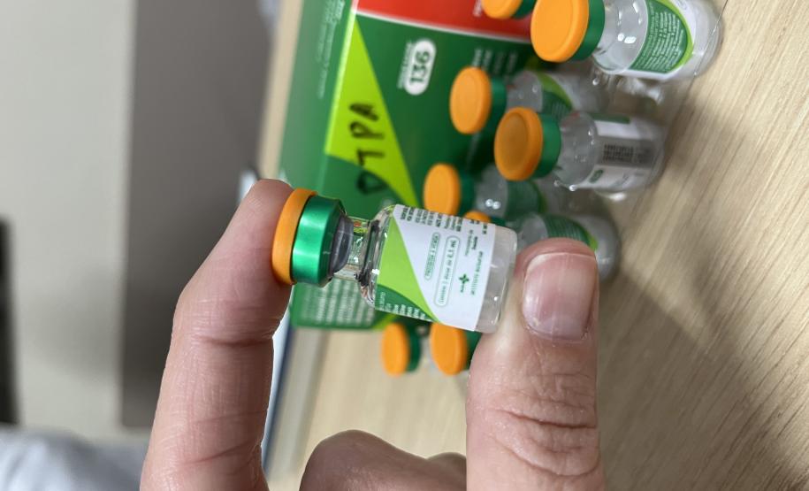 Com aumento de casos de coqueluche, Saúde reforça importância da vacinação