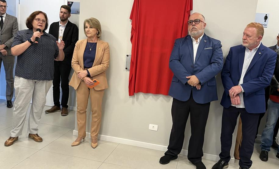 Com atendimento 100% SUS, Santa Casa inaugura novo ambulatório médico em Curitiba