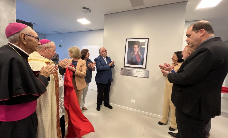 Com atendimento 100% SUS, Santa Casa inaugura novo ambulatório médico em Curitiba