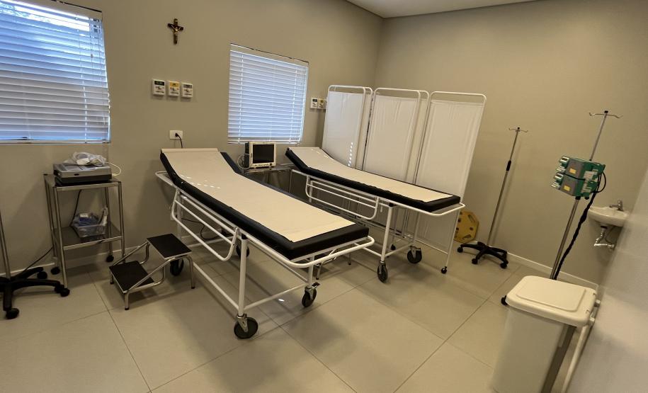 Com atendimento 100% SUS, Santa Casa inaugura novo ambulatório médico em Curitiba