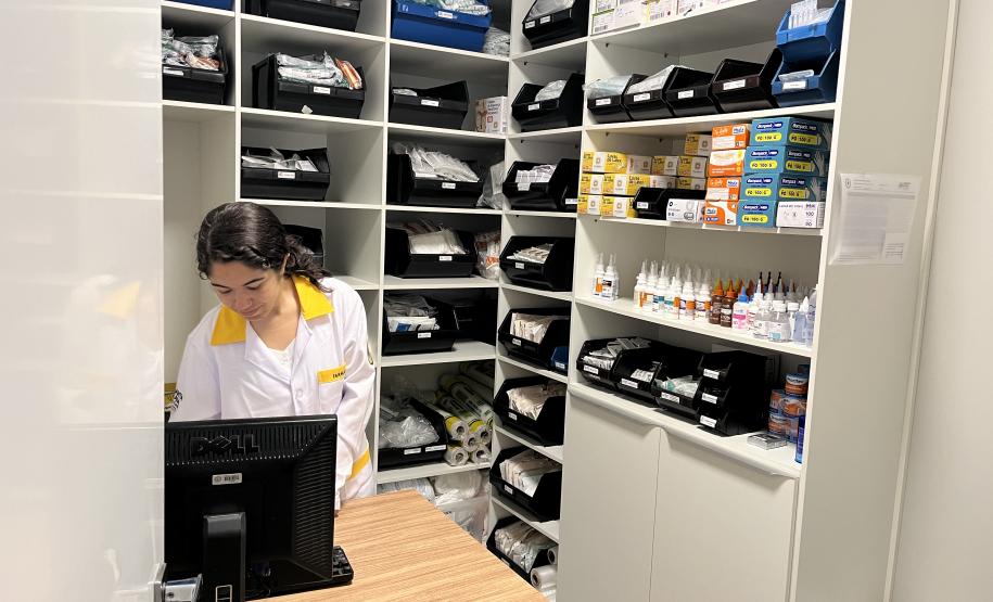 Com atendimento 100% SUS, Santa Casa inaugura novo ambulatório médico em Curitiba