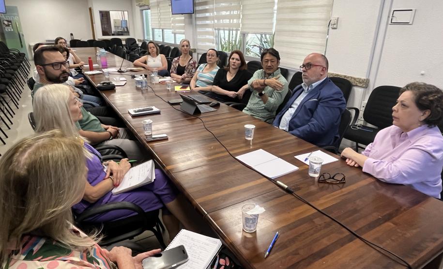 Saúde formaliza ampliação de plataforma para integração e gestão de dados do SUS