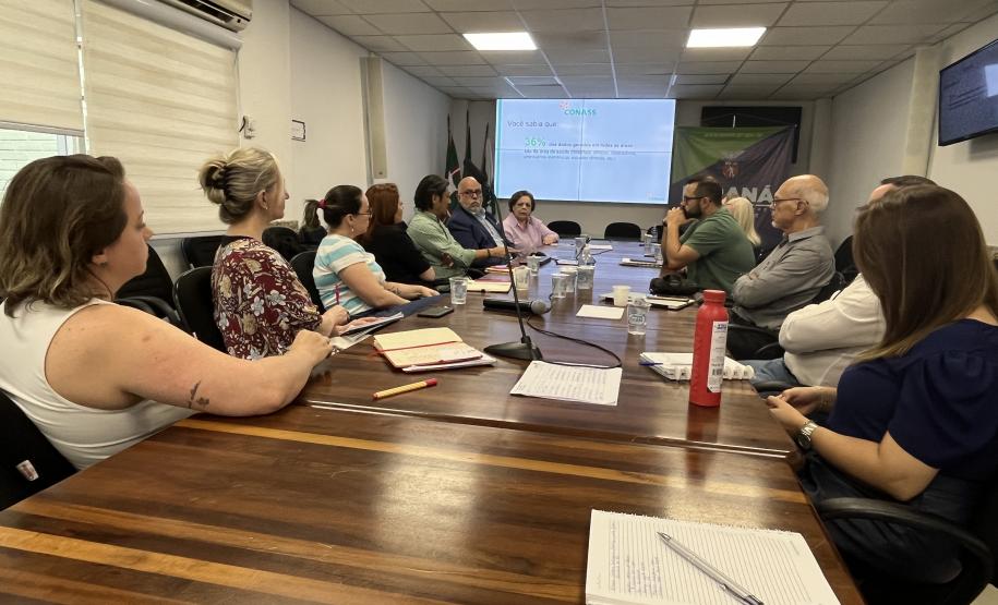 Saúde formaliza ampliação de plataforma para integração e gestão de dados do SUS