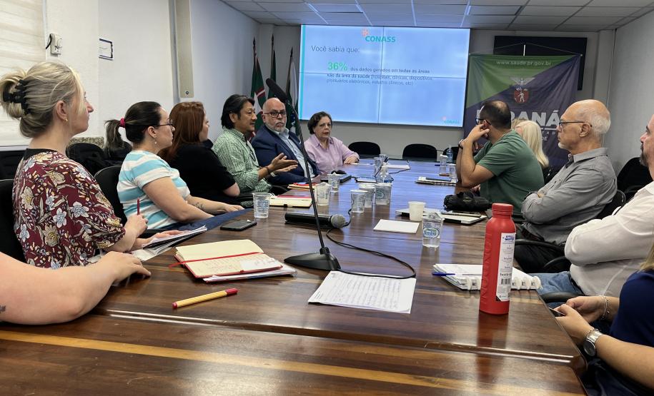 Saúde formaliza ampliação de plataforma para integração e gestão de dados do SUS