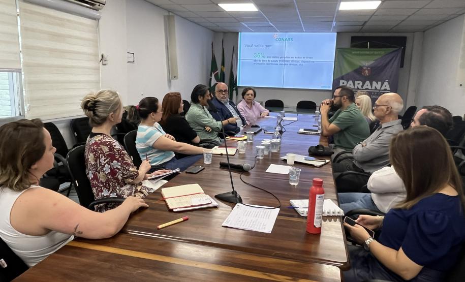 Saúde formaliza ampliação de plataforma para integração e gestão de dados do SUS