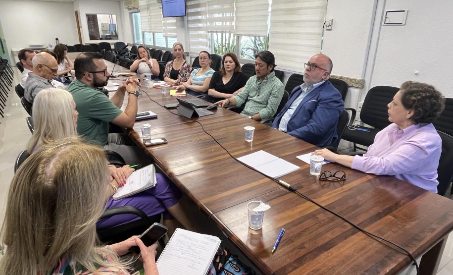Saúde formaliza ampliação de plataforma para integração e gestão de dados do SUS