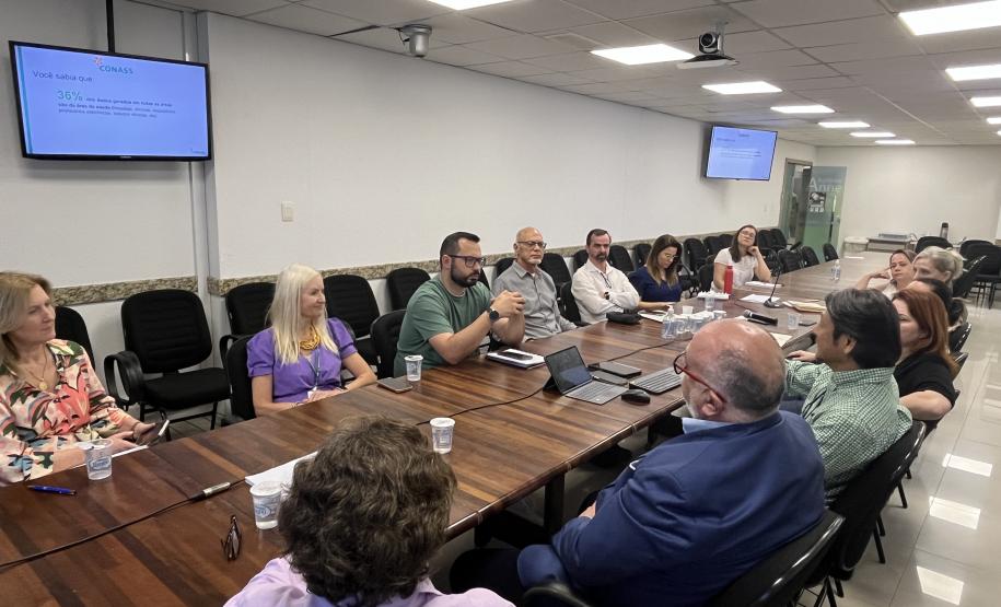 Saúde formaliza ampliação de plataforma para integração e gestão de dados do SUS