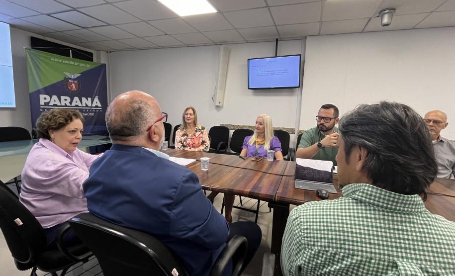 Saúde formaliza ampliação de plataforma para integração e gestão de dados do SUS