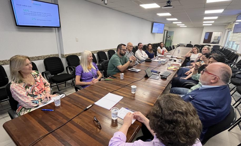 Saúde formaliza ampliação de plataforma para integração e gestão de dados do SUS